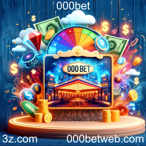 Explorando os Bônus Oferecidos no 000bet