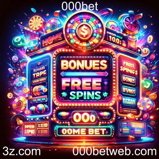 O Poder das Promoções em 000bet