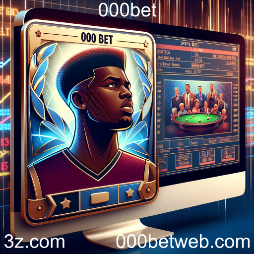 Apostas Esportivas: O Crescimento do Entretenimento e da Oportunidade no 000bet